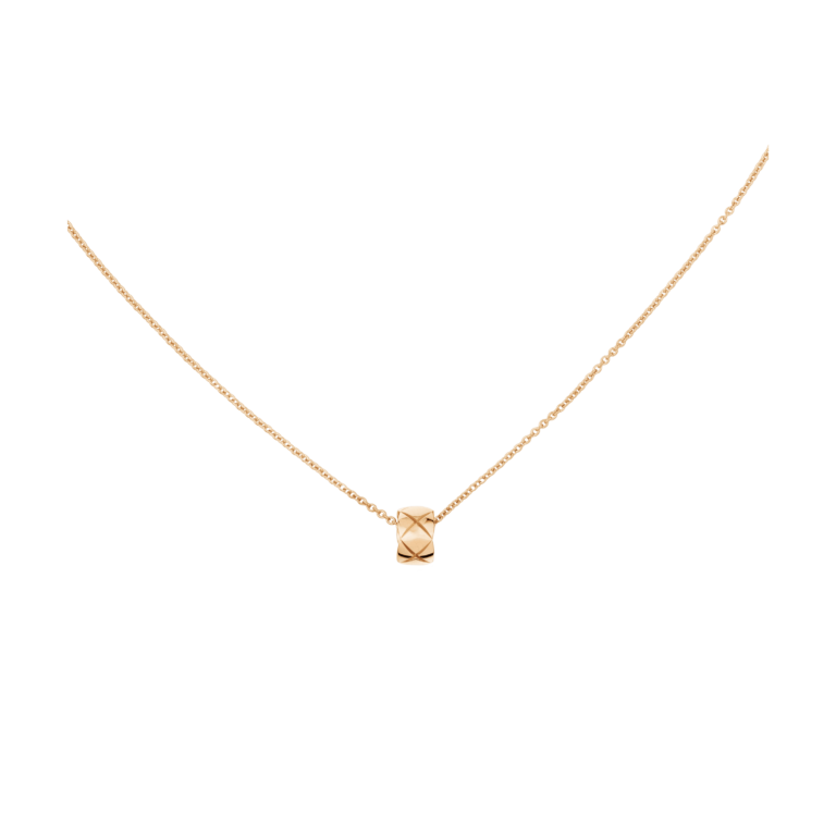 CHANEL - COLLIER COCO CRUSH