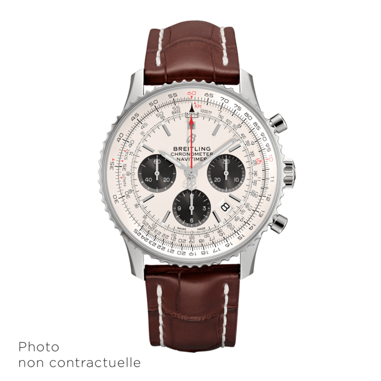 Breitling - Navitimer B01 Chronograph – 43mm