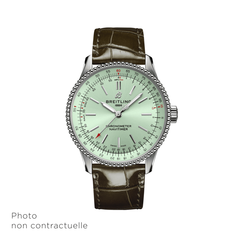 Breitling - Navitimer automatic – 35mm