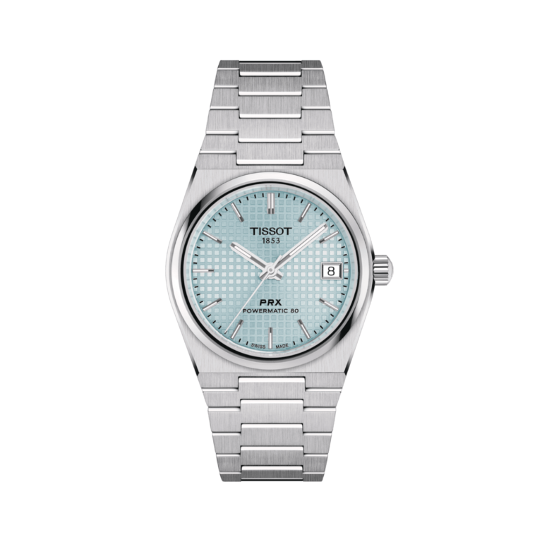 Tissot - PRX Powermatic 80 – 35mm