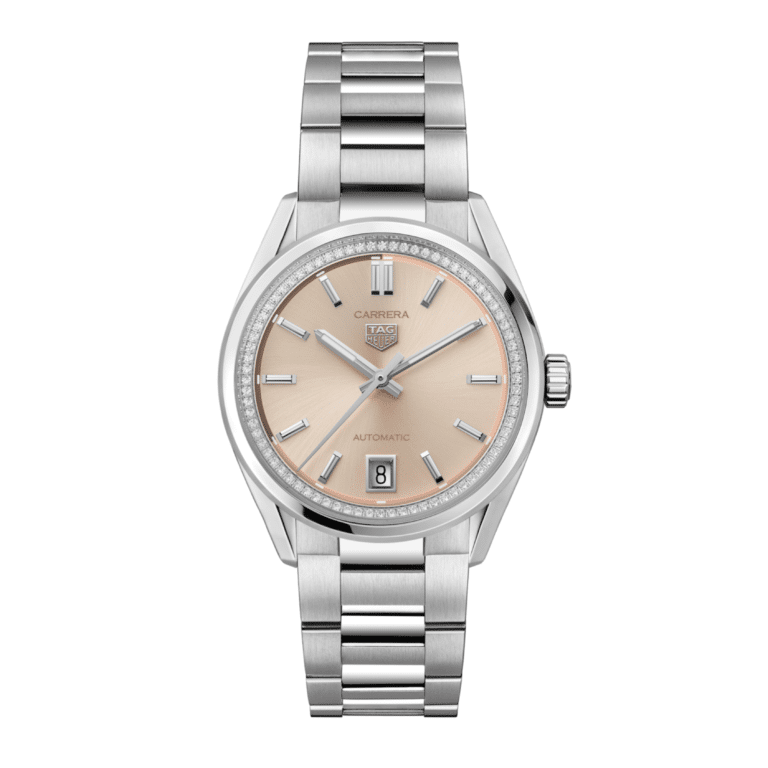 TAG Heuer - Carrera Date – 36mm