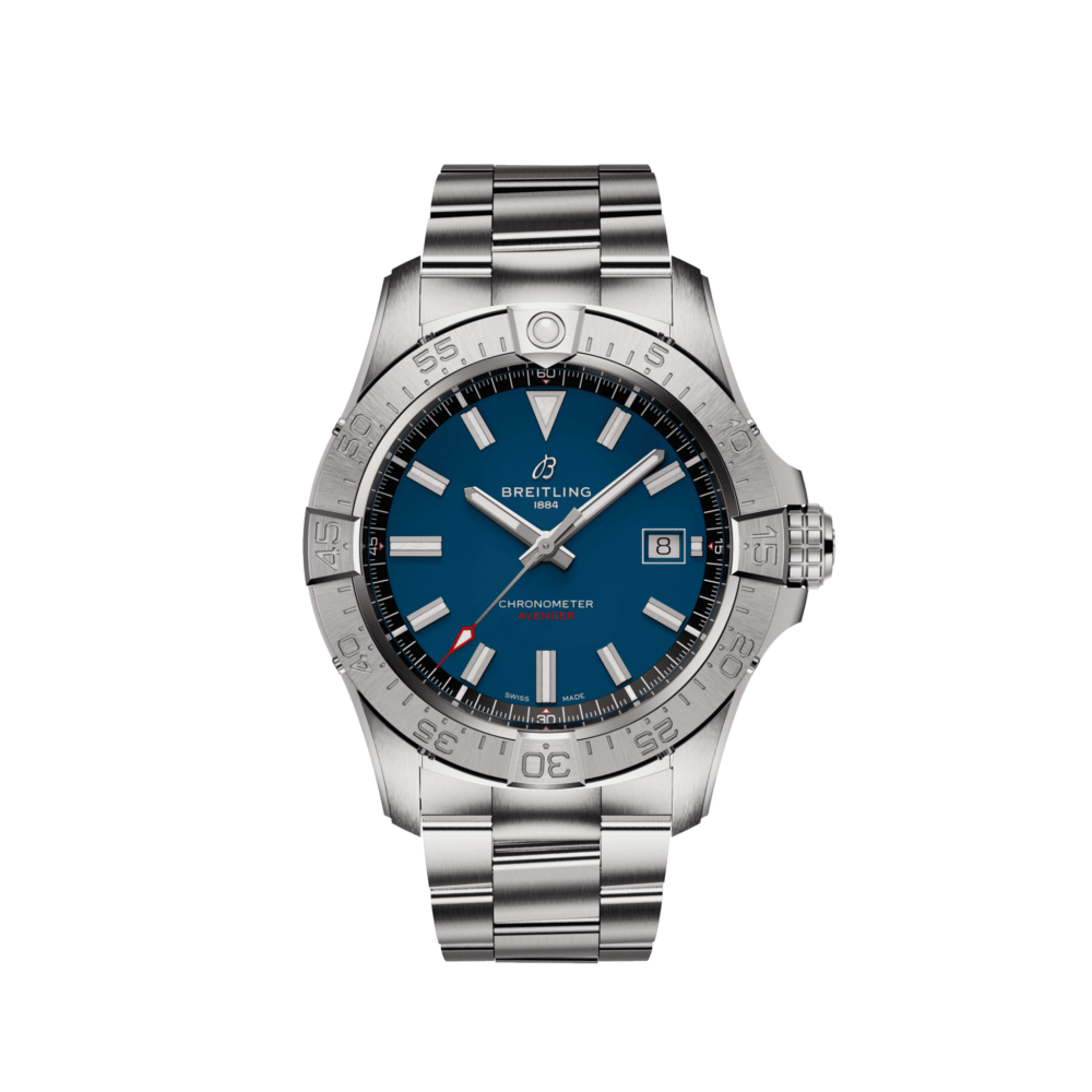 Avenger automatic – 42mm
