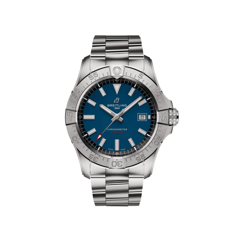 Breitling - Avenger automatic – 42mm