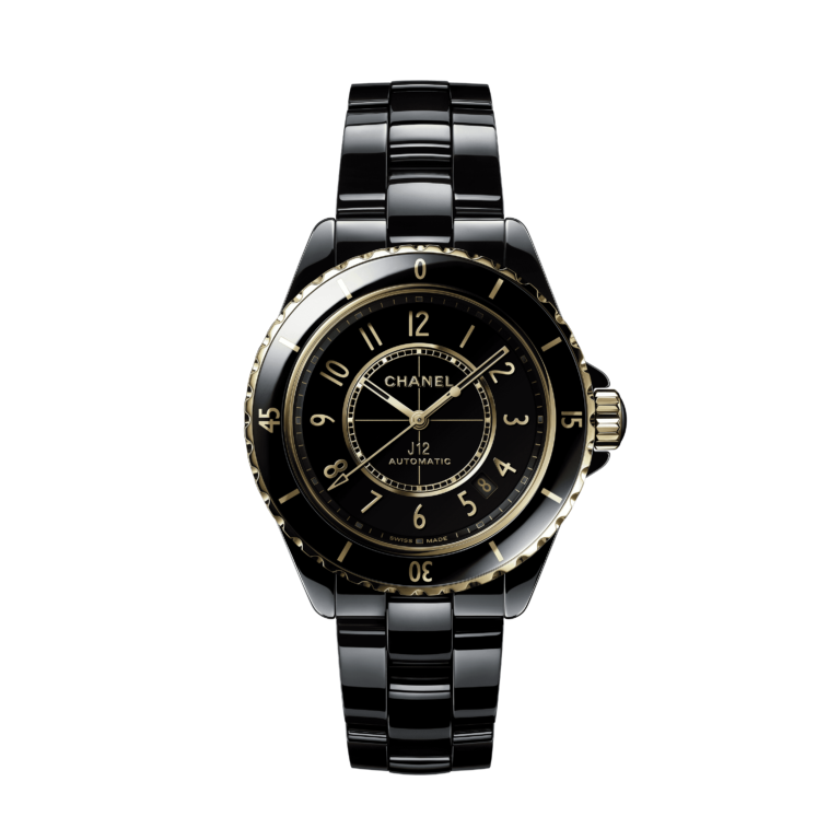 CHANEL - J12 – Calibre 12.1 – 38mm