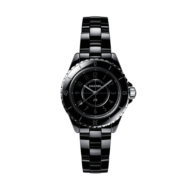 CHANEL - J12 – Phantom