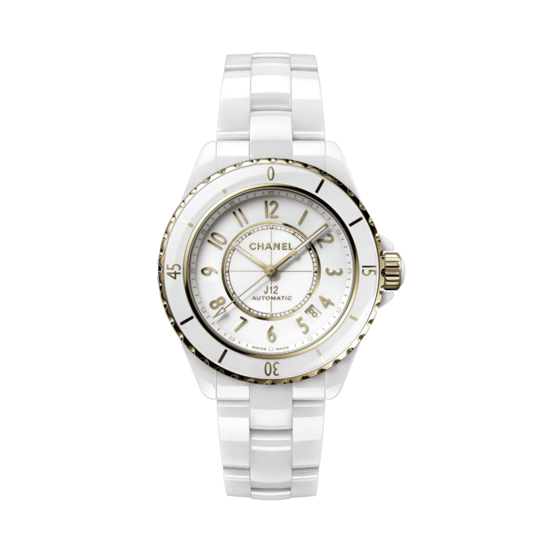 CHANEL - J12 – 38mm