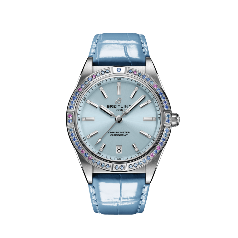 Chronomat automatic South Sea – 36mm