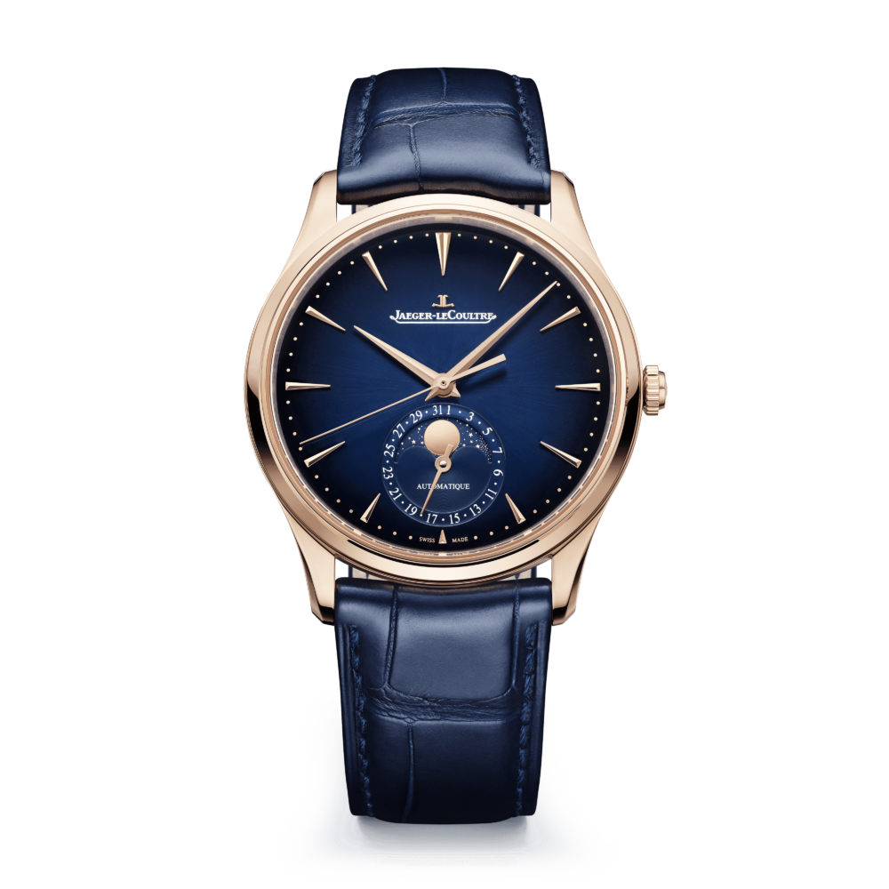 Master Ultra Thin Moon – 39mm