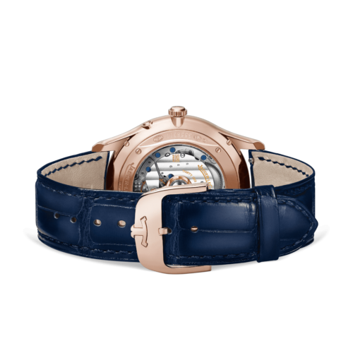 Jaeger LeCoultre Master Ultra Thin moon Q1362580 horlogerie lionel meylan vevey lausanne