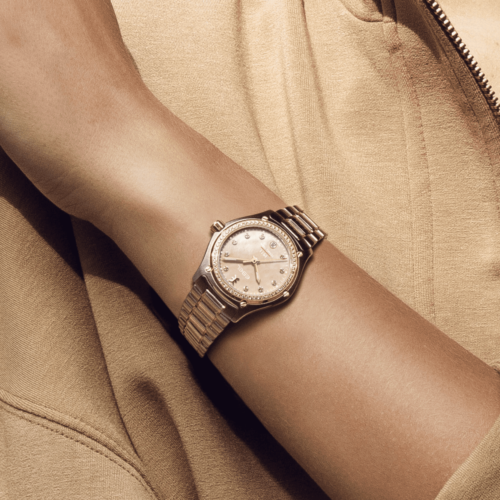ebel 1216606 montre 1911 horlogerie lionel meylan vevey lausanne