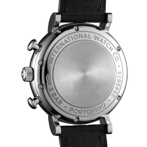 iwc schaffhausen portofino IW391036 horlogerie lionel meylan vevey lausanne
