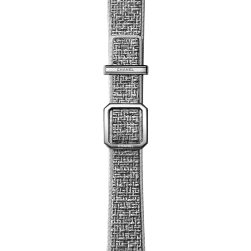 chanel boy friend horlogerie H4878 lionel meylan vevey lausanne