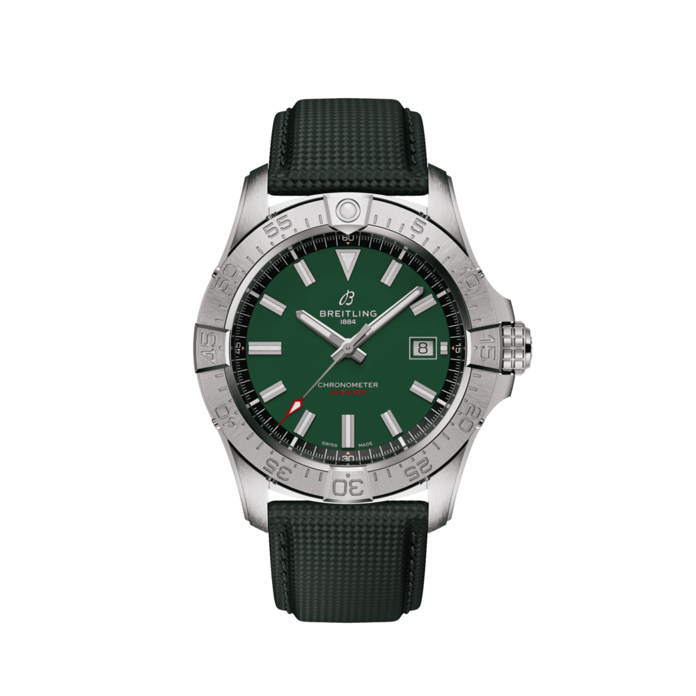 Avenger automatic – 42mm