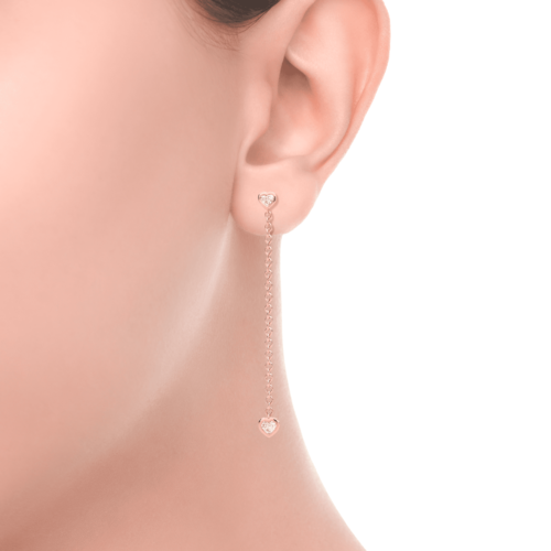Recarlo anniversary boucles oreilles joaillerie lionel meylan vevey lausanne