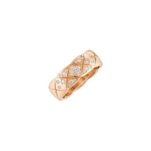 J11101 CHANEL Coco Crush Joaillerie lionel meylan vevey lausanne