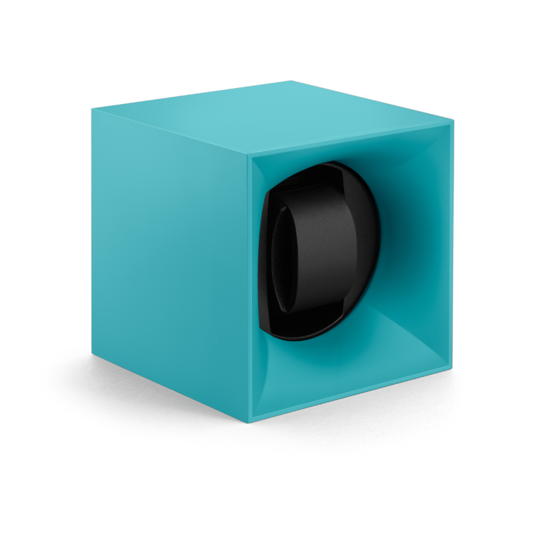 Swiss Kubik - Startbox Aqua
