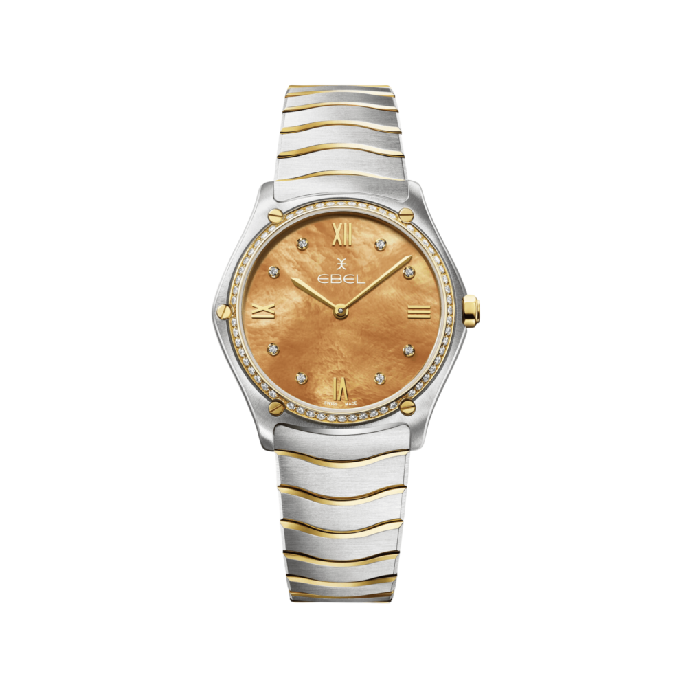 Ebel Sport Classic – 33mm