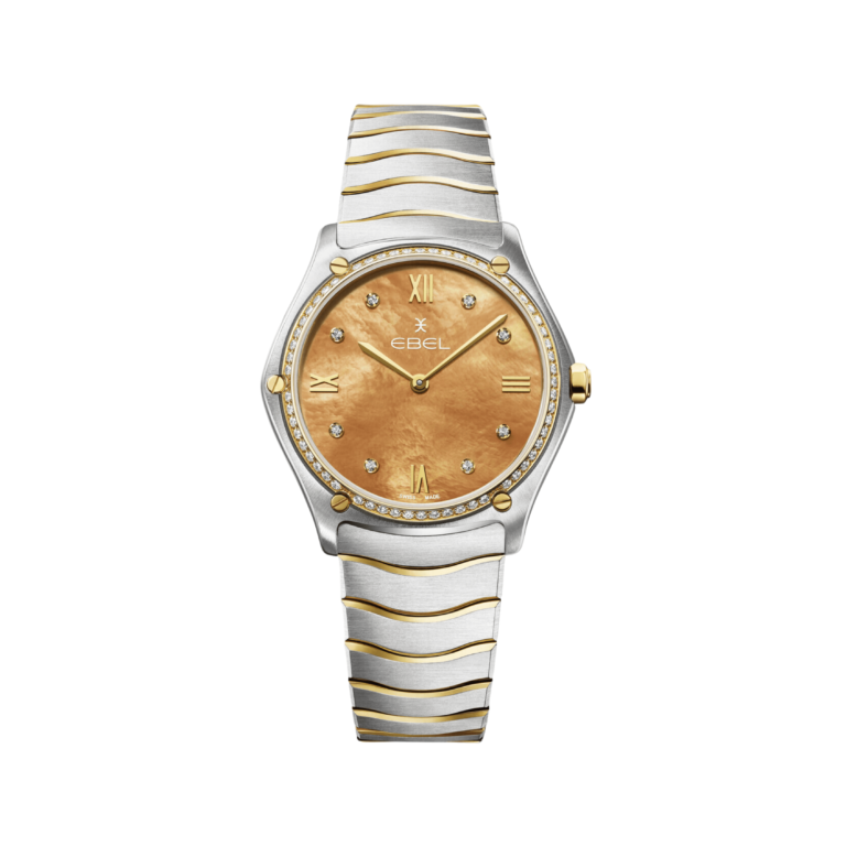 Ebel - Ebel Sport Classic – 33mm