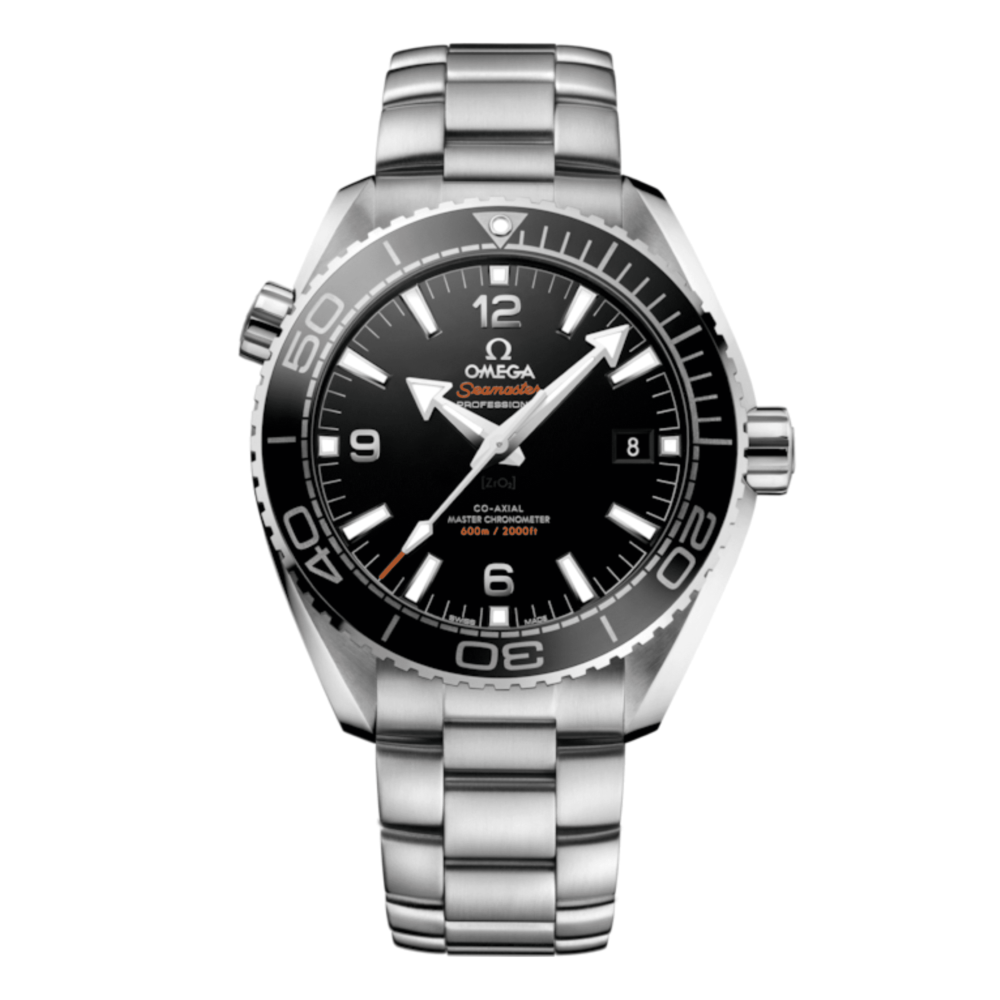 Seamaster Planet Ocean 600m – 43.5mm