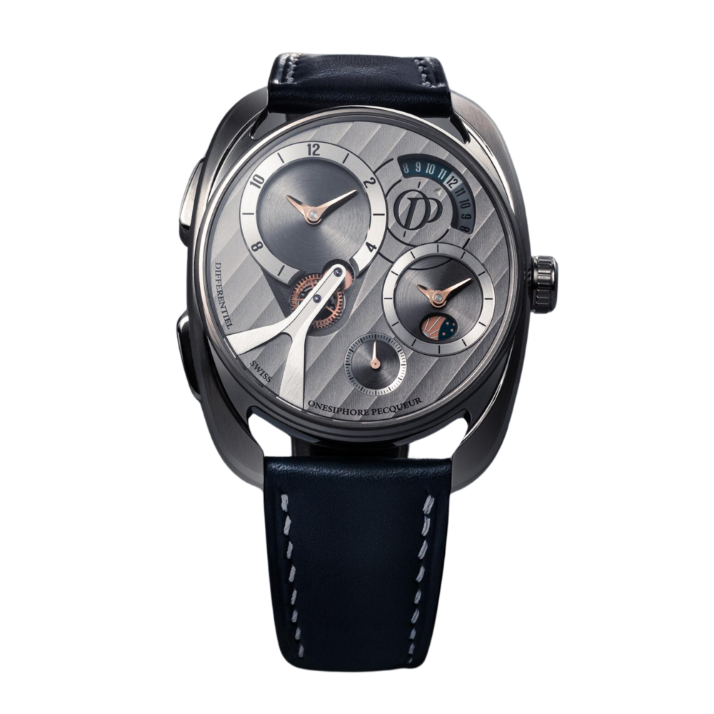 First Edition – 42mm