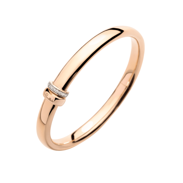 Pomellato - Bracelet Jonc Iconica