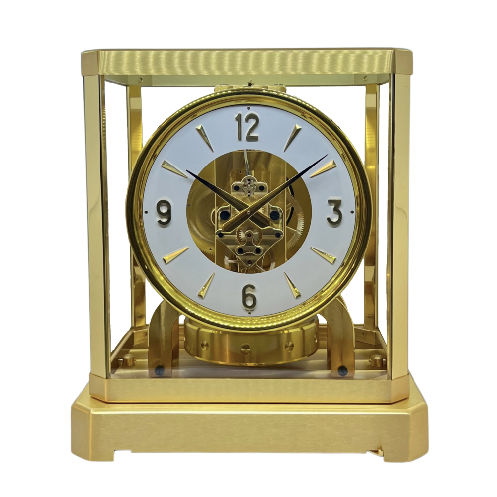 RESERVEE Atmos cabinet doré