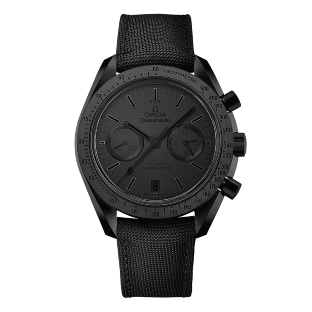 Speedmaster – DARK SIDE OF THE MOON – 44.25mm