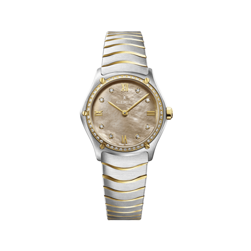 EBEL Sport Classic – 29mm