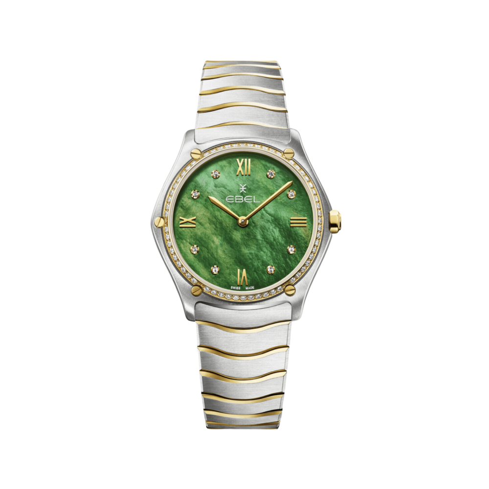 EBEL Sport Classic – 33mm