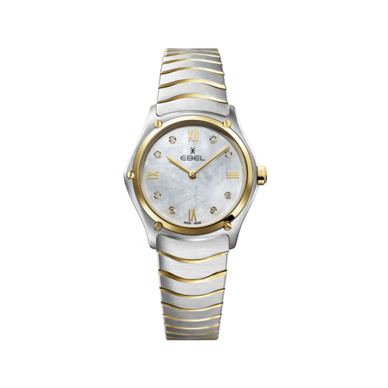 Ebel - EBEL Sport Classic – 29mm