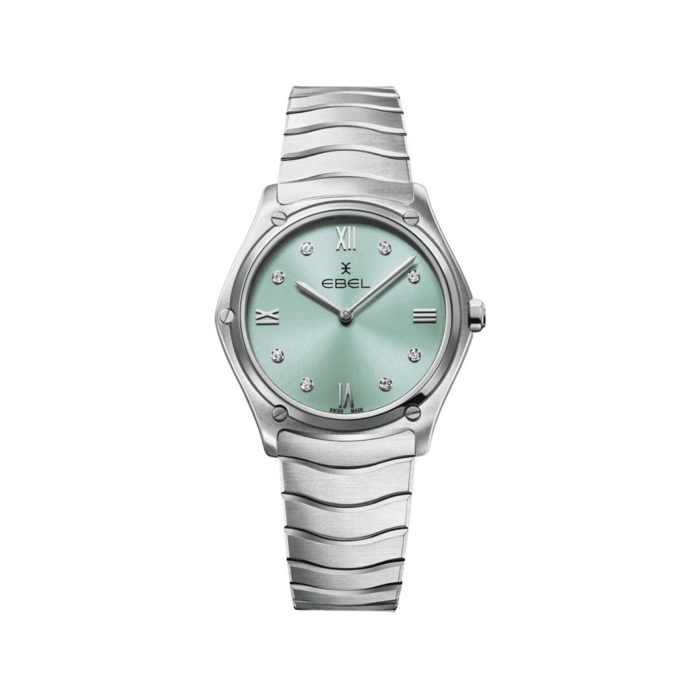 EBEL Sport Classic – 33mm