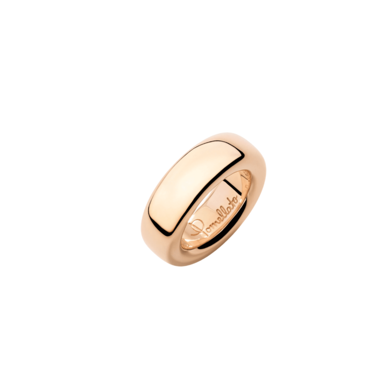Pomellato - Bague Iconica Slim