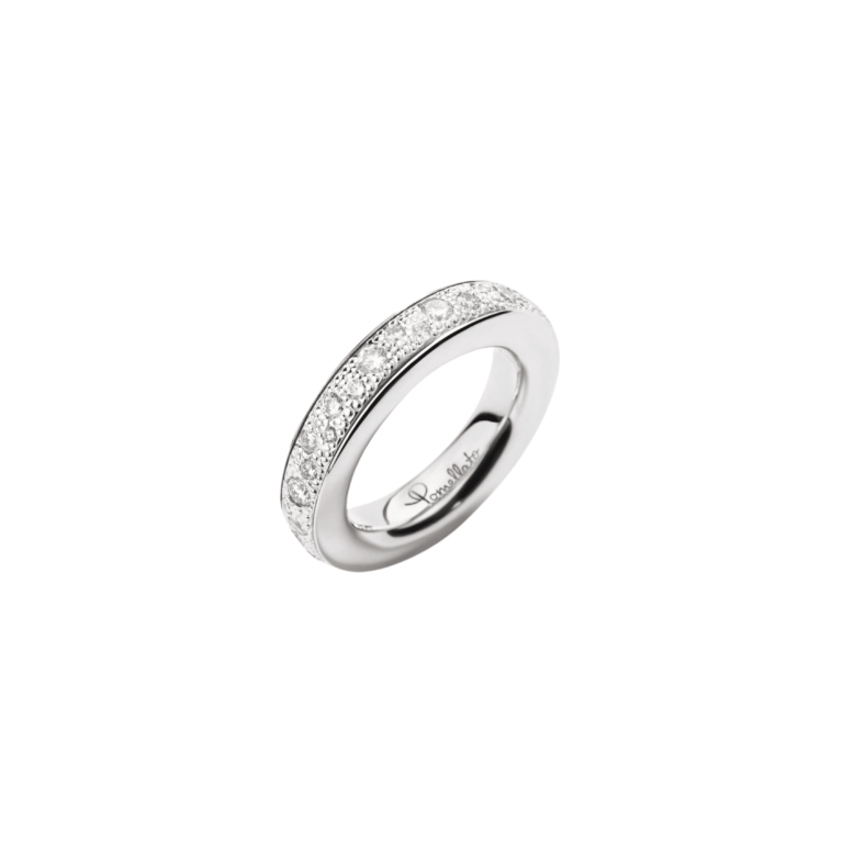 Pomellato - Bague Iconica