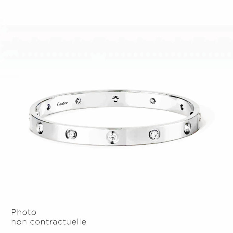 Cartier - Love