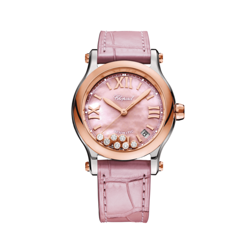 Happy Sport – 36mm