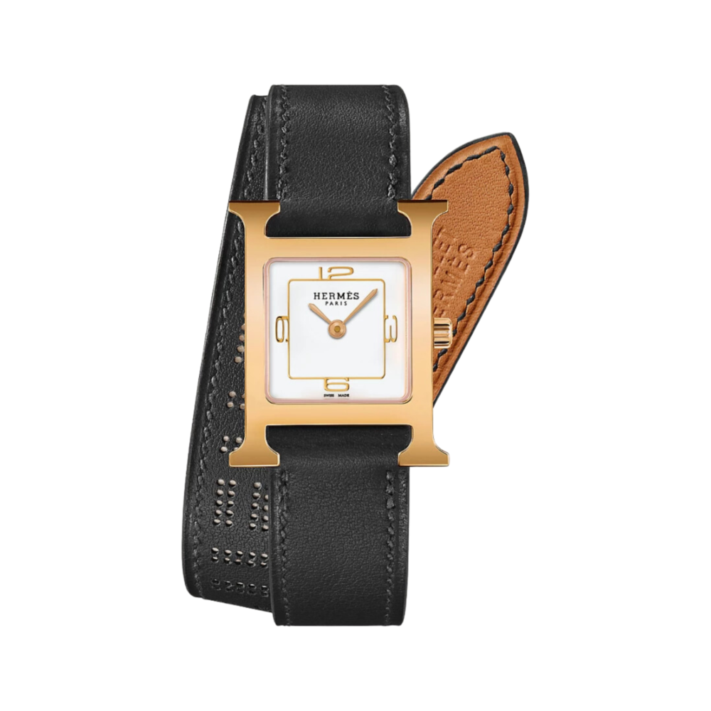 Heure H – petit modèle