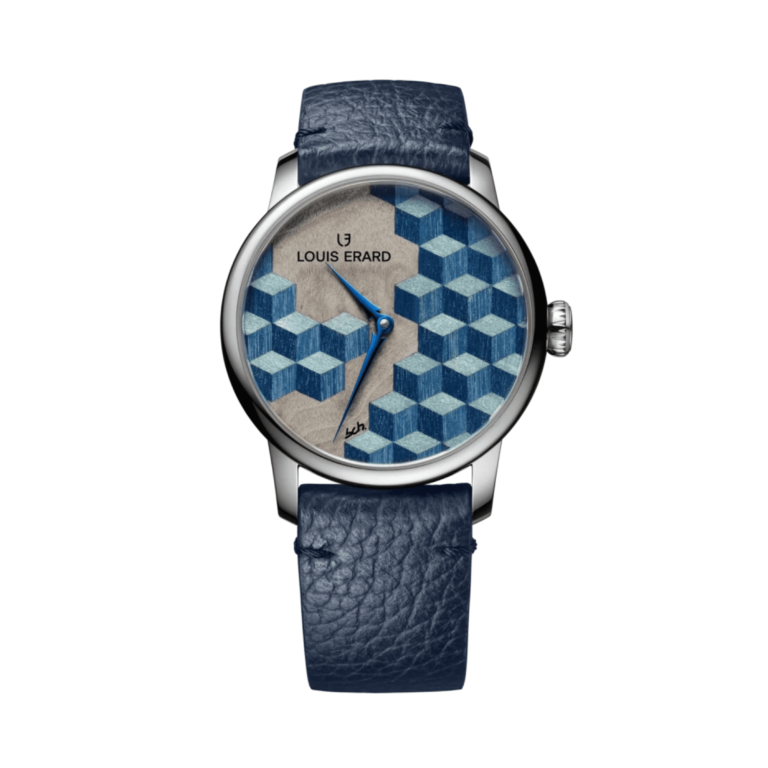 Louis Erard - Excellence – 42mm – Limited Edition
