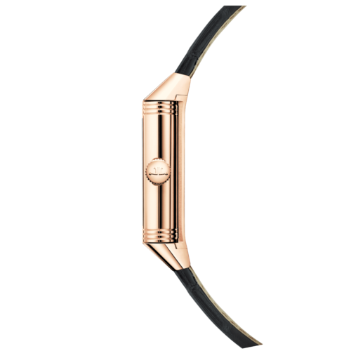 Jaeger-LeCoultre Q3842520 Reverso duoface small seconds horlogerie lionel meylan vevey lausanne