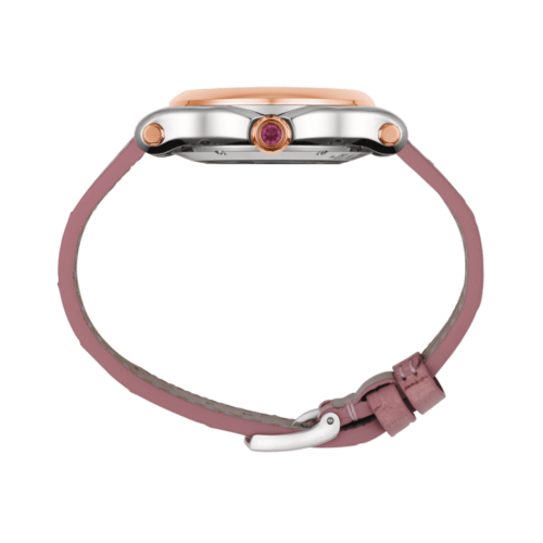 Chopard Happy Sport 36mm 278559-6021 Lionel Meylan horlogerie Vevey Lausanne