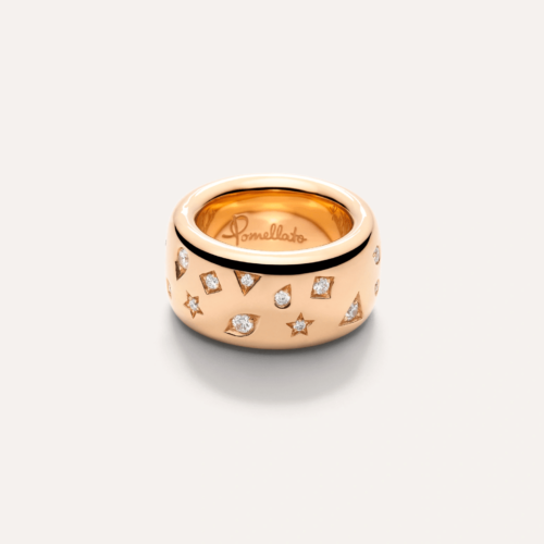 Pomellato Iconica PA9106D_O7000_DB000 bague joaillerie lionel meylan vevey lausanne