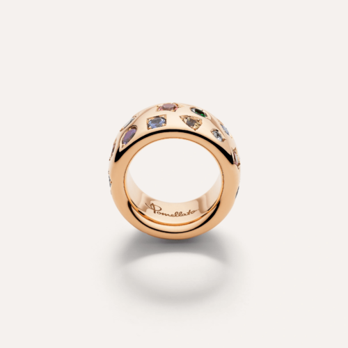 Pomellato Iconica PAB9012_O7000_000VA bague joaillerie lionel meylan vevey lausanne