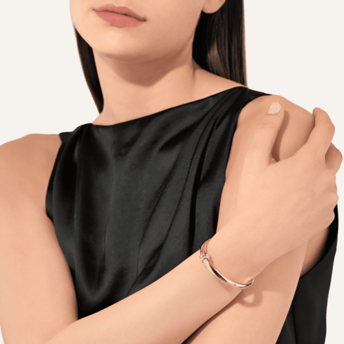 Pomellato Iconica PBC0102_O7WHR_DB000 joaillerie lionel meylan vevey