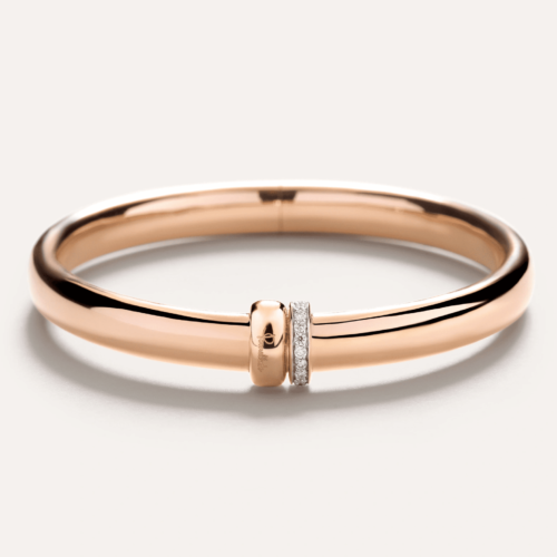 Pomellato Iconica PBC0102_O7WHR_DB000 joaillerie lionel meylan vevey