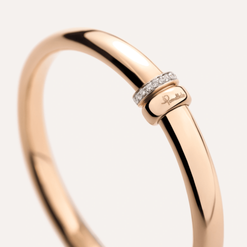 Pomellato Iconica PBC0102_O7WHR_DB000 joaillerie lionel meylan vevey