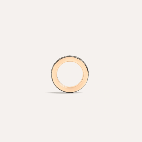 Pomellato Iconica bague PAB7120_O7000_DBR00 joaillerie lionel meylan vevey