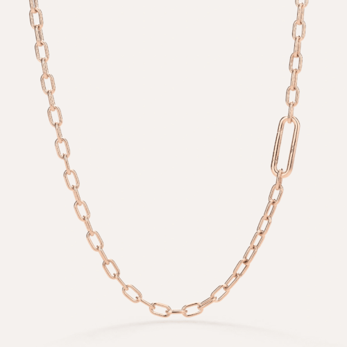 Pomellato Iconica collier PCC3040_O7000_00000 joaillerie lionel meylan vevey lausanne