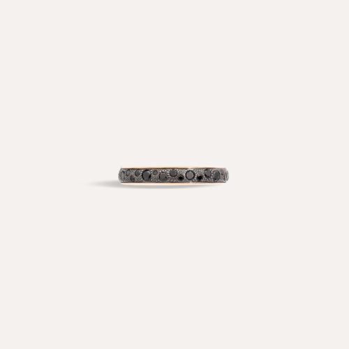 Pomellato Iconica PAB7120_O7000_DBK00 bague joaillerie lionel meylan vevey lausanne