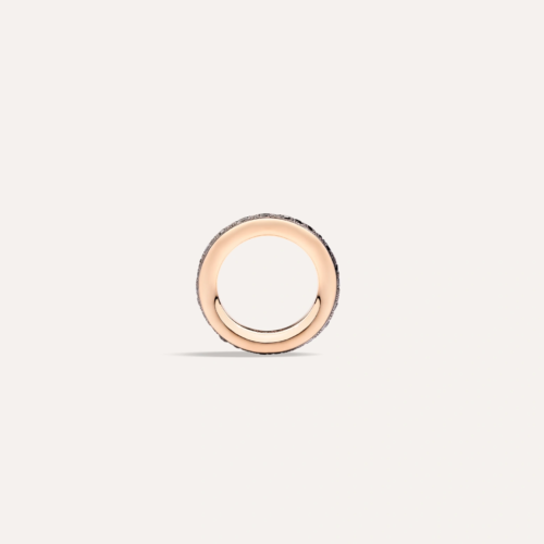 Pomellato Iconica PAB7120_O7000_DBK00 bague joaillerie lionel meylan vevey lausanne