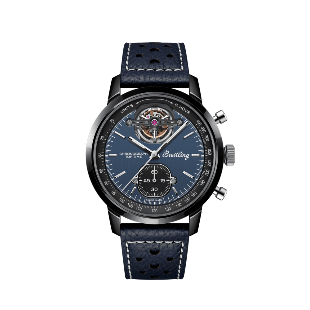 Top Time B21 Shelby Cobra – 44mm