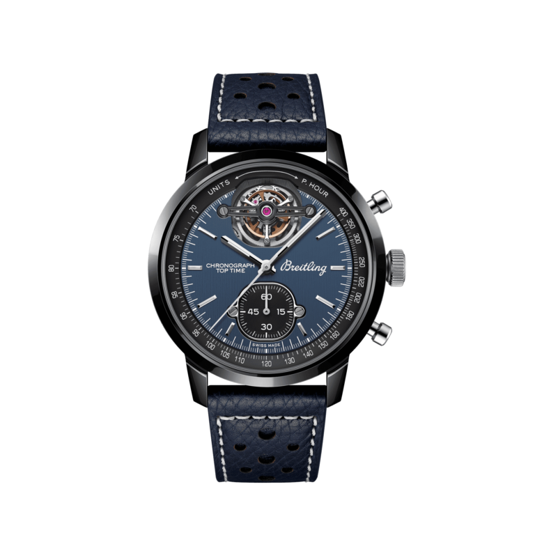 Breitling - Top Time B21 Shelby Cobra – 44mm